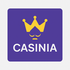 Casinia Casino Logo