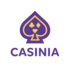 Casinia Casino Logo