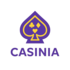 Casinia Casino Logo