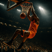 Casinia - Basketball Sports Betting