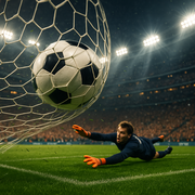 Casinia - Football Sports Betting